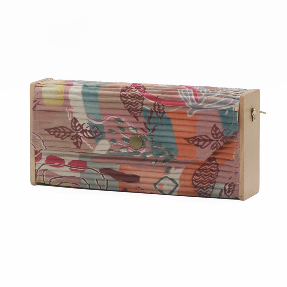 Mini Box Clutch | Multi