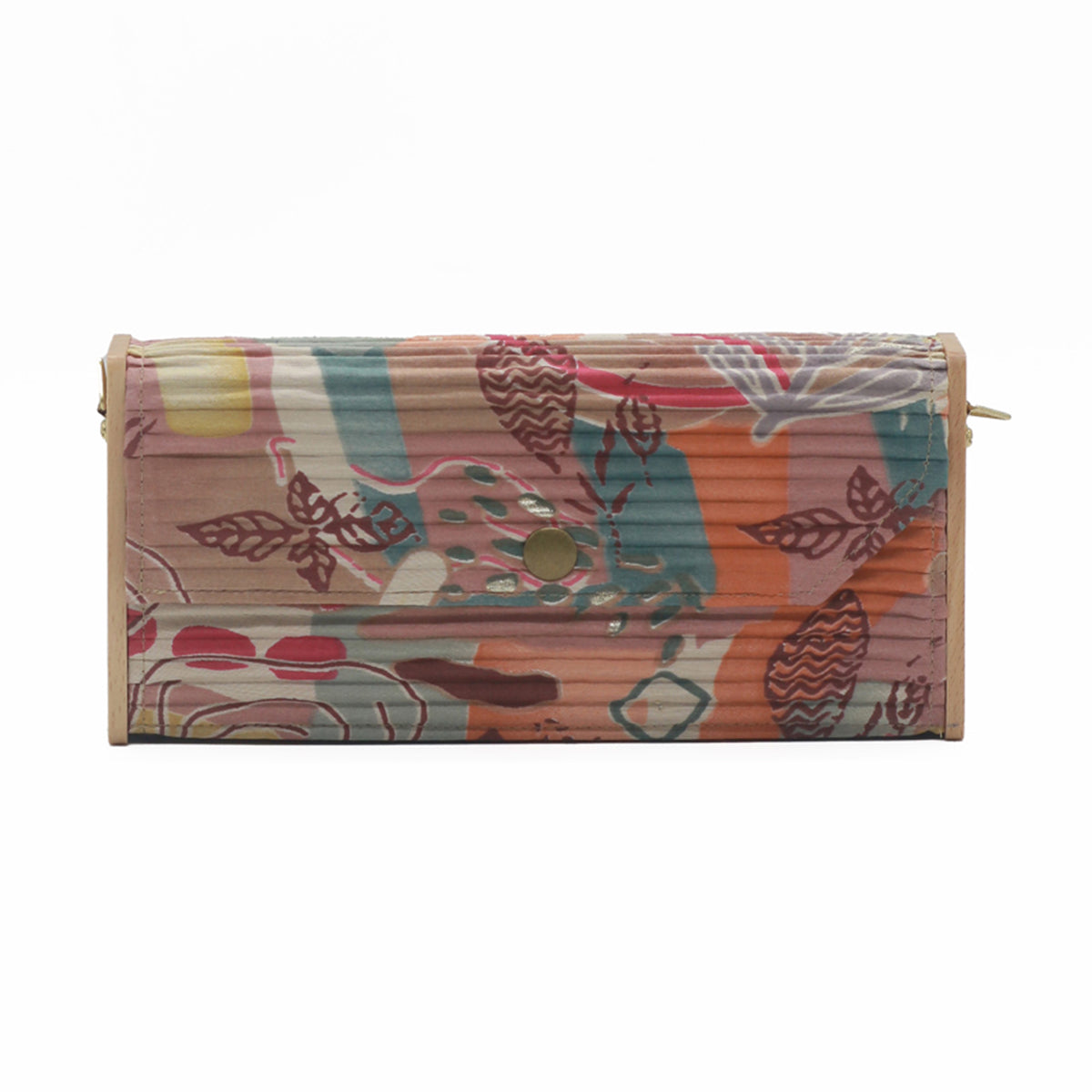 Mini Box Clutch | Multi