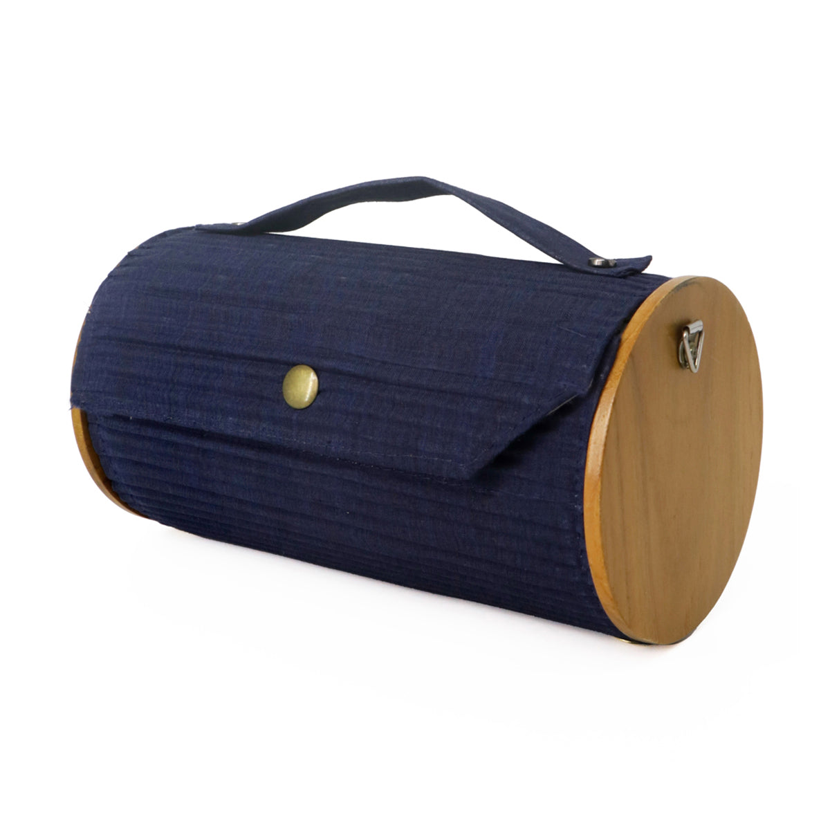 Round Clutch | Changeable Sleeve | Multi