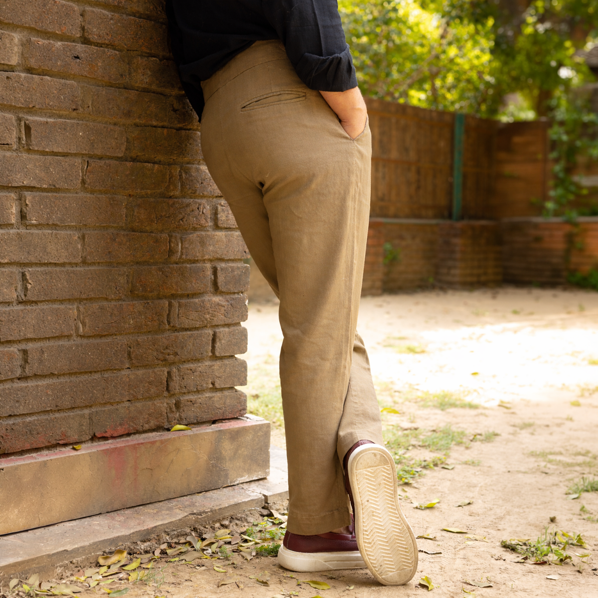 Coastel Breeze Pant