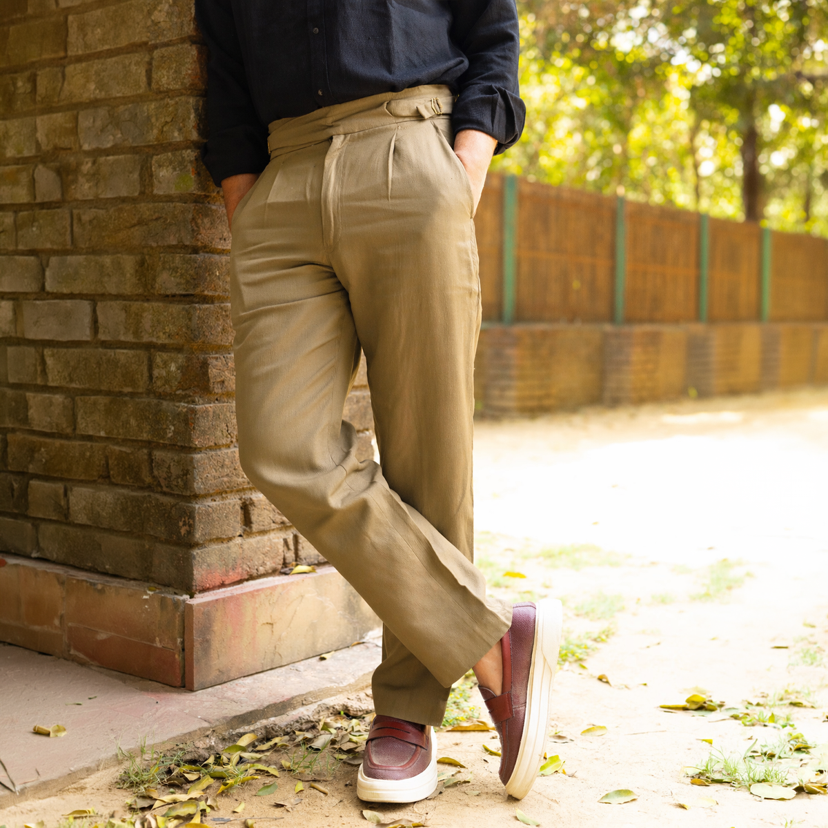 Coastel Breeze Pant