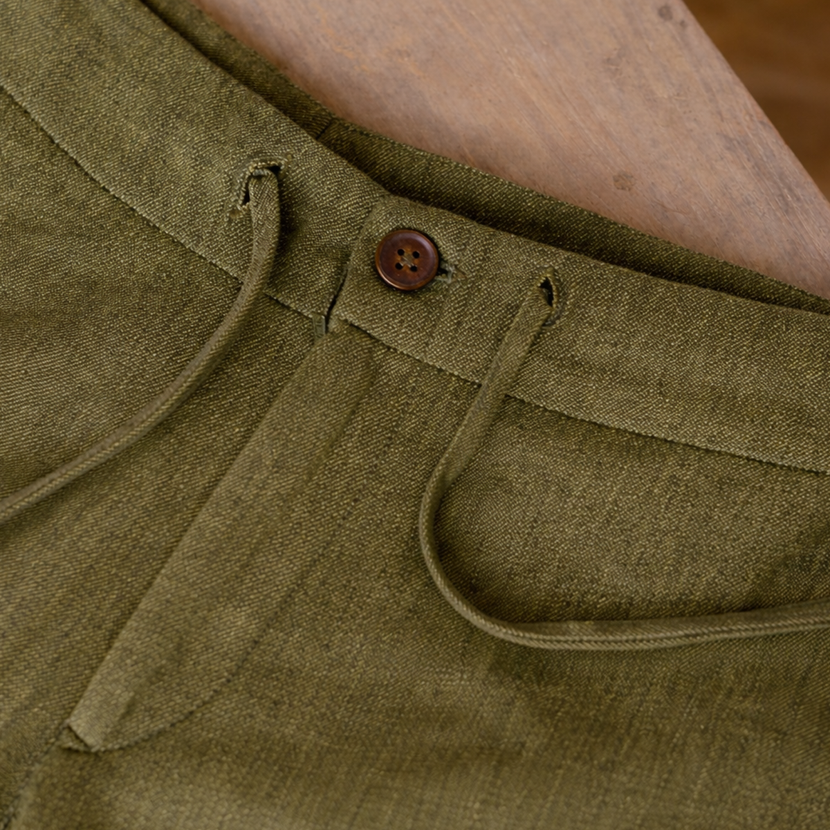Azure Comfort Pant