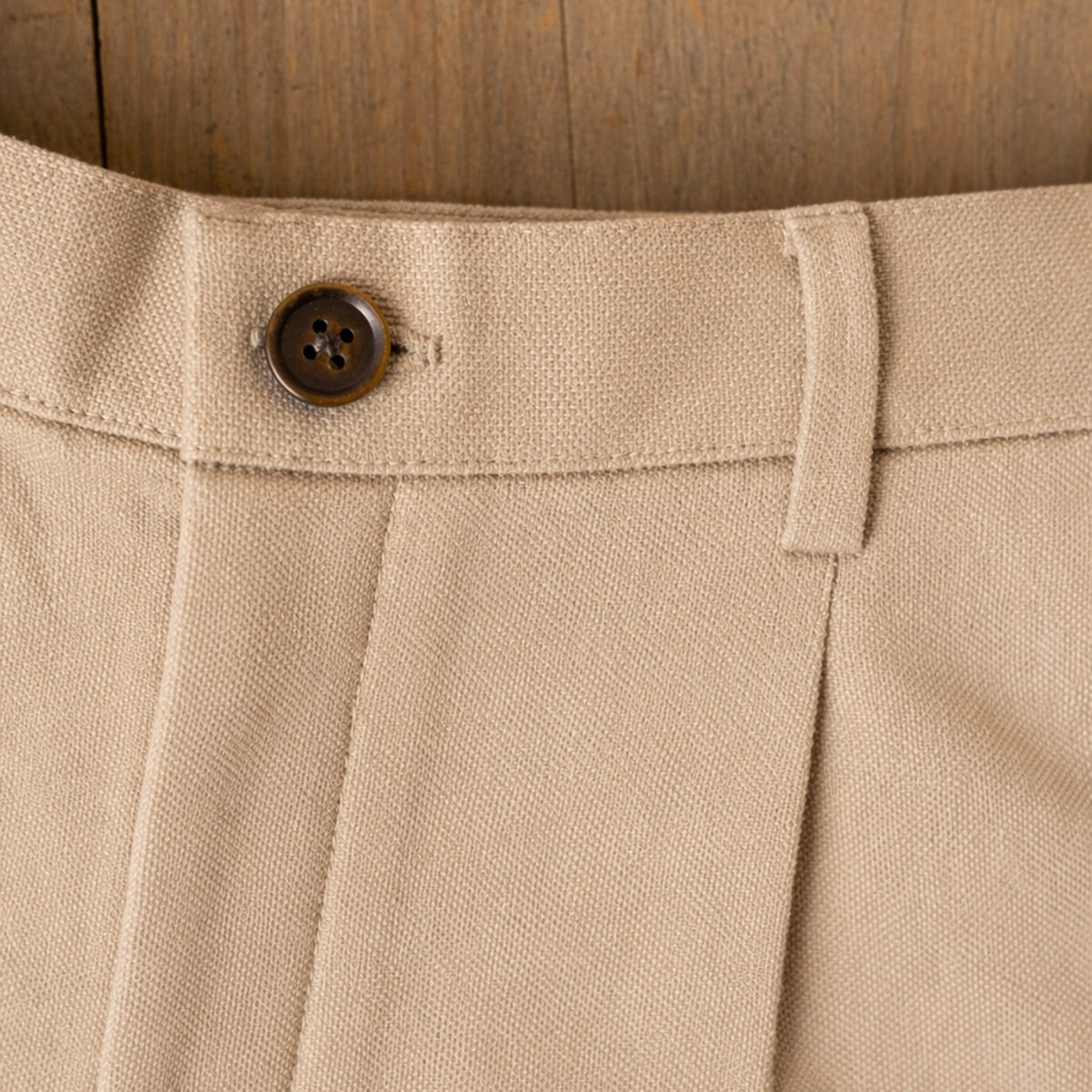 Heritage Chinos Pant