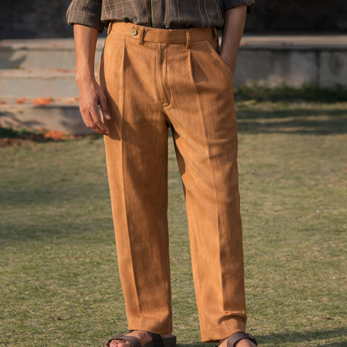 Harbor View Pant