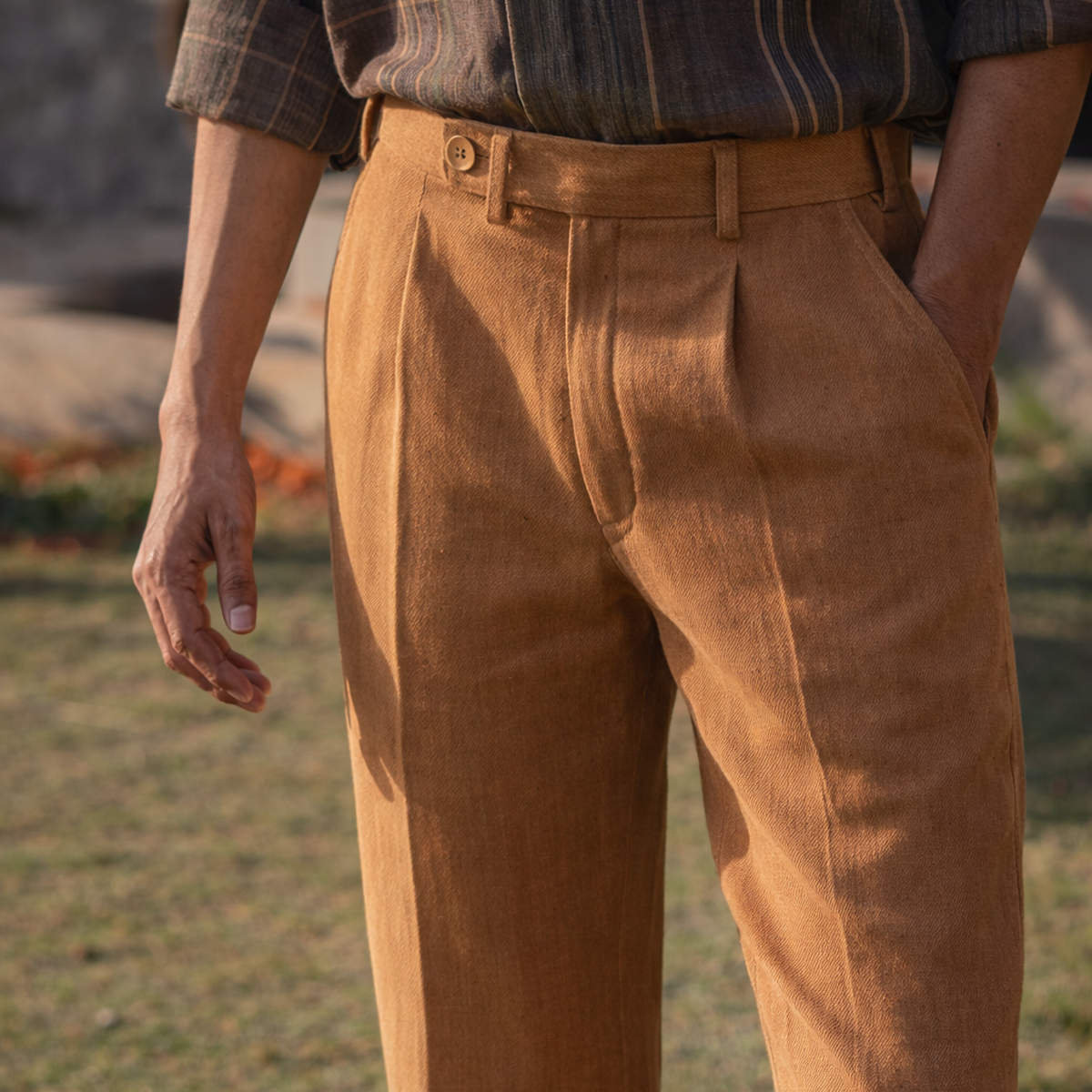 Harbor View Pant