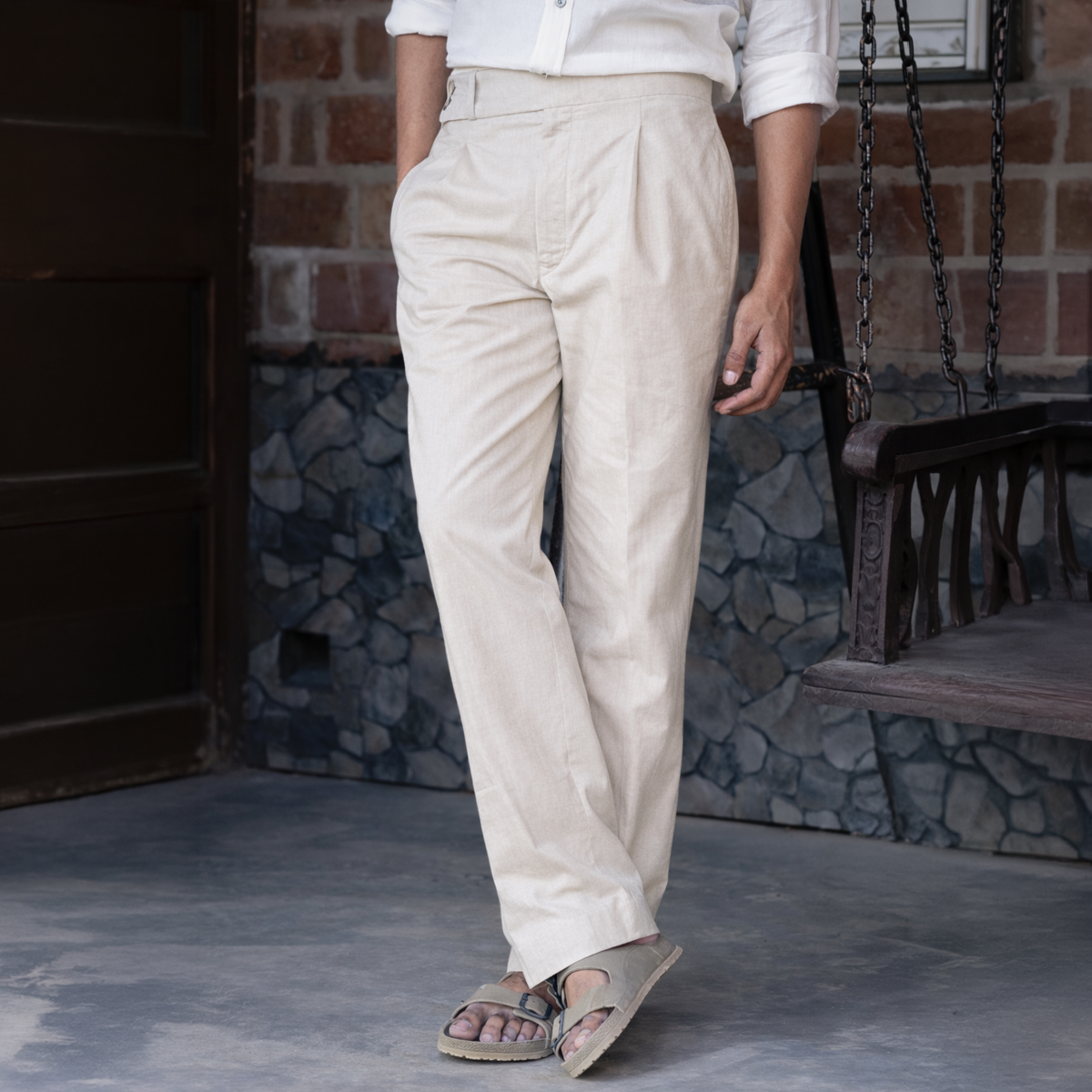 Drifts Pant