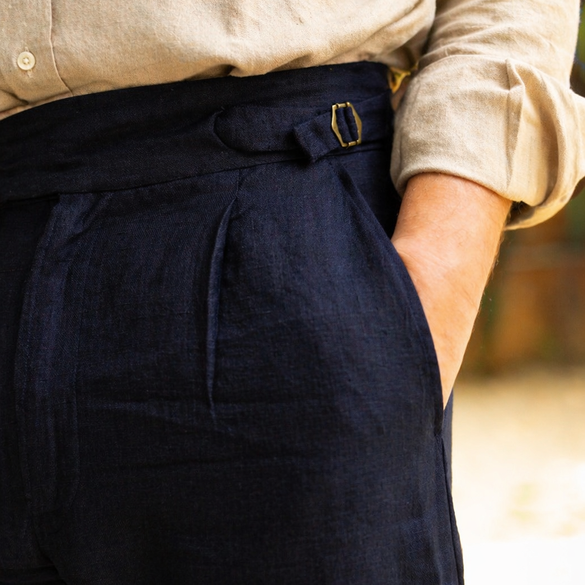 Elite Comfort Pant