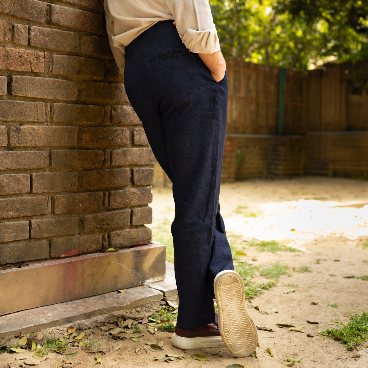 Elite Comfort Pant