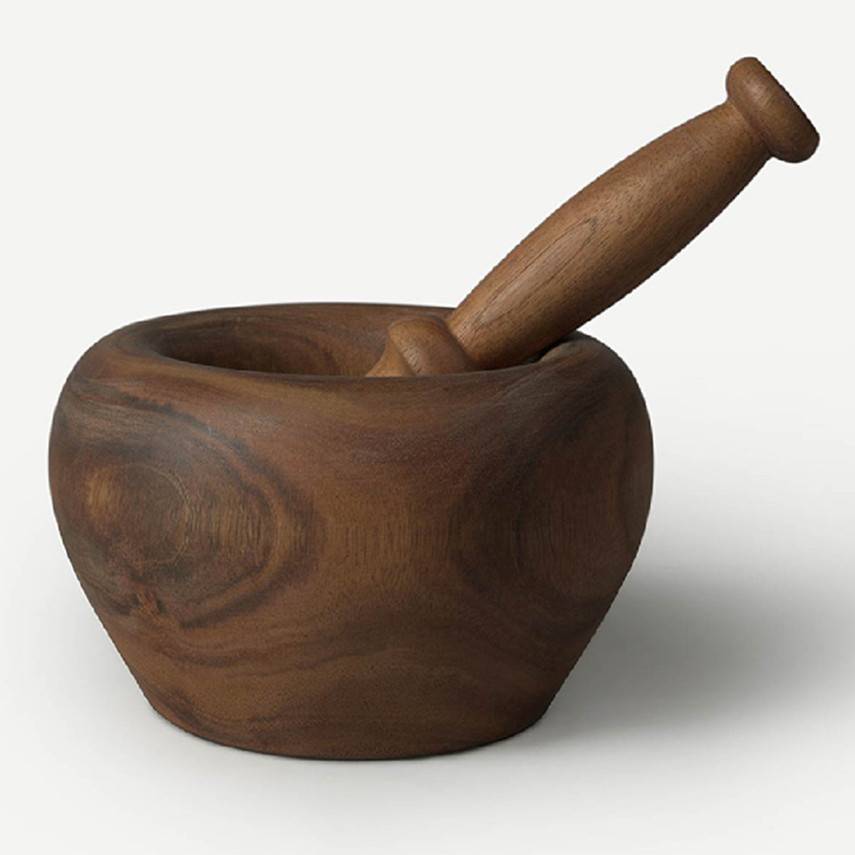 Sangoma Mortar & Pestle