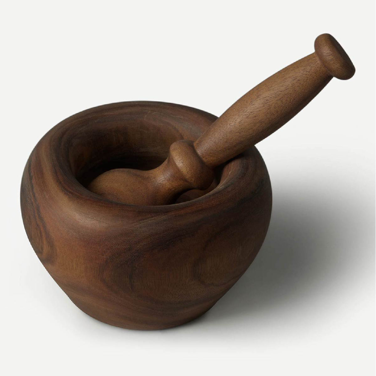 Sangoma Mortar & Pestle