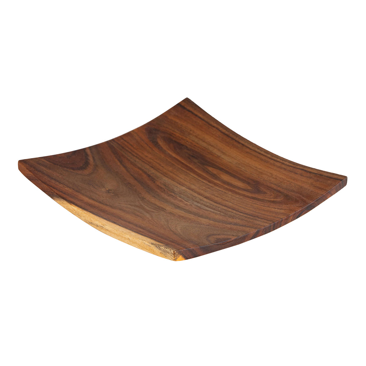 Wooden Platter | Small