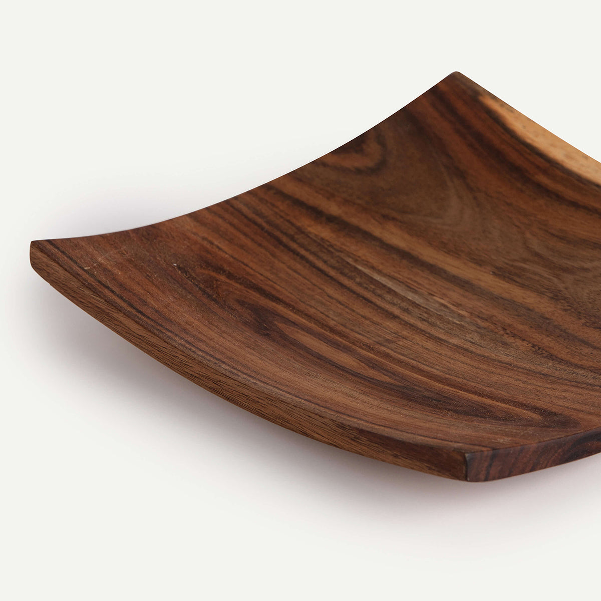 Wooden Platter | Small