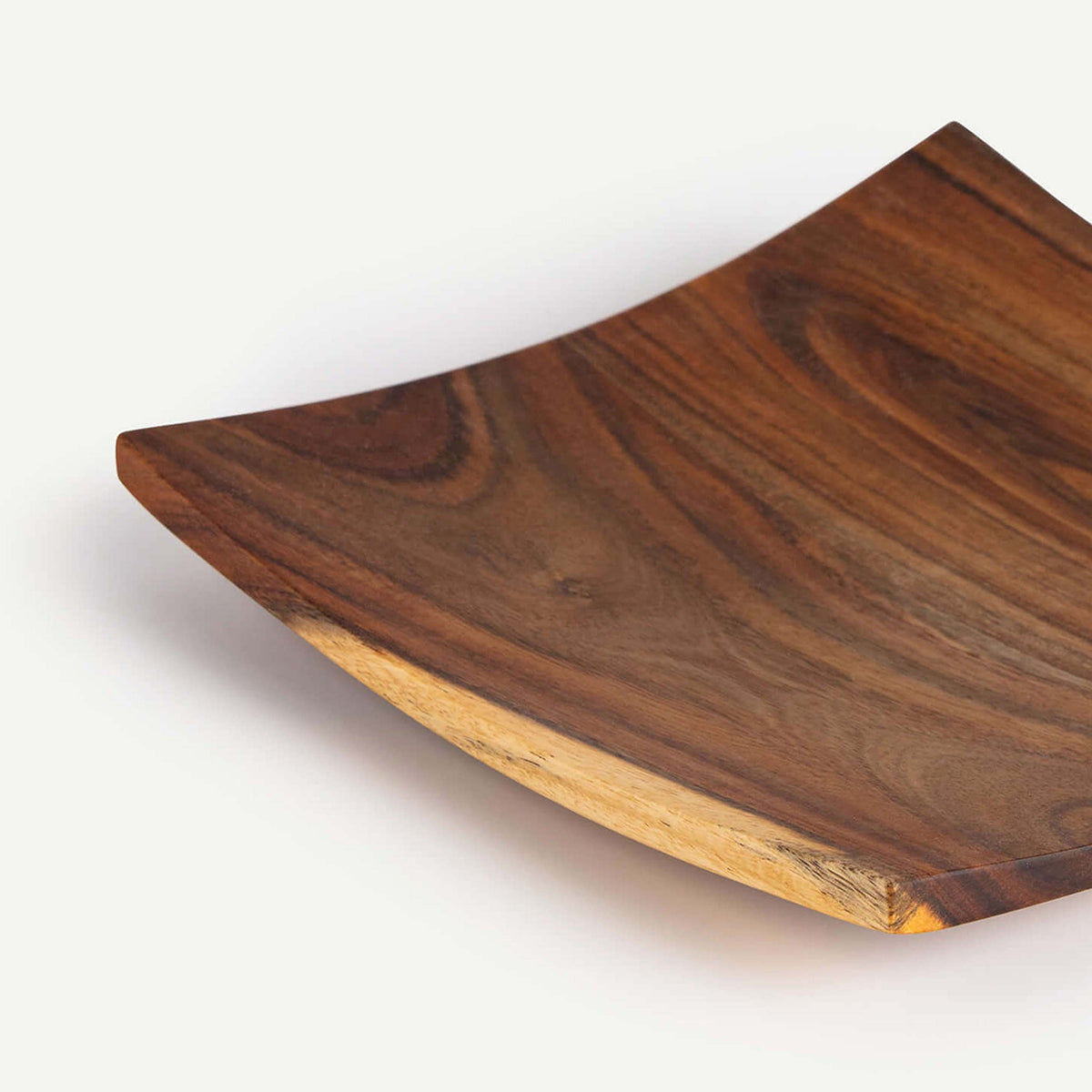 Wooden Platter | Large