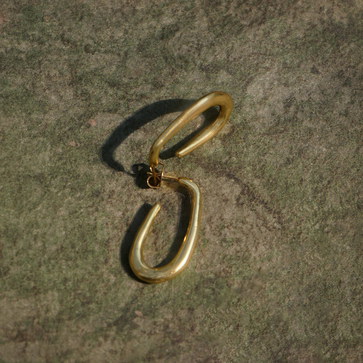 Daily Bali - Brass