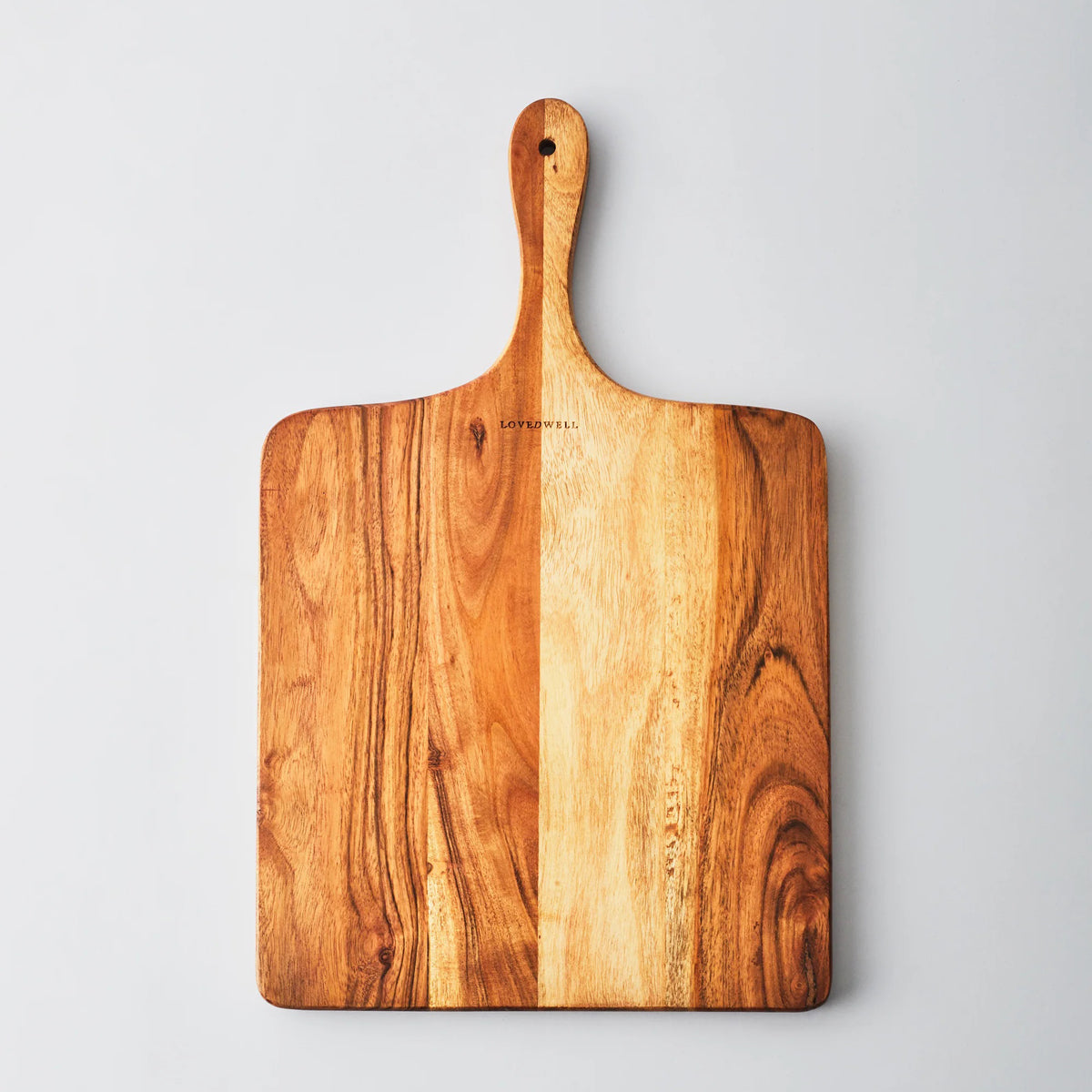 Wooden Chopping Board