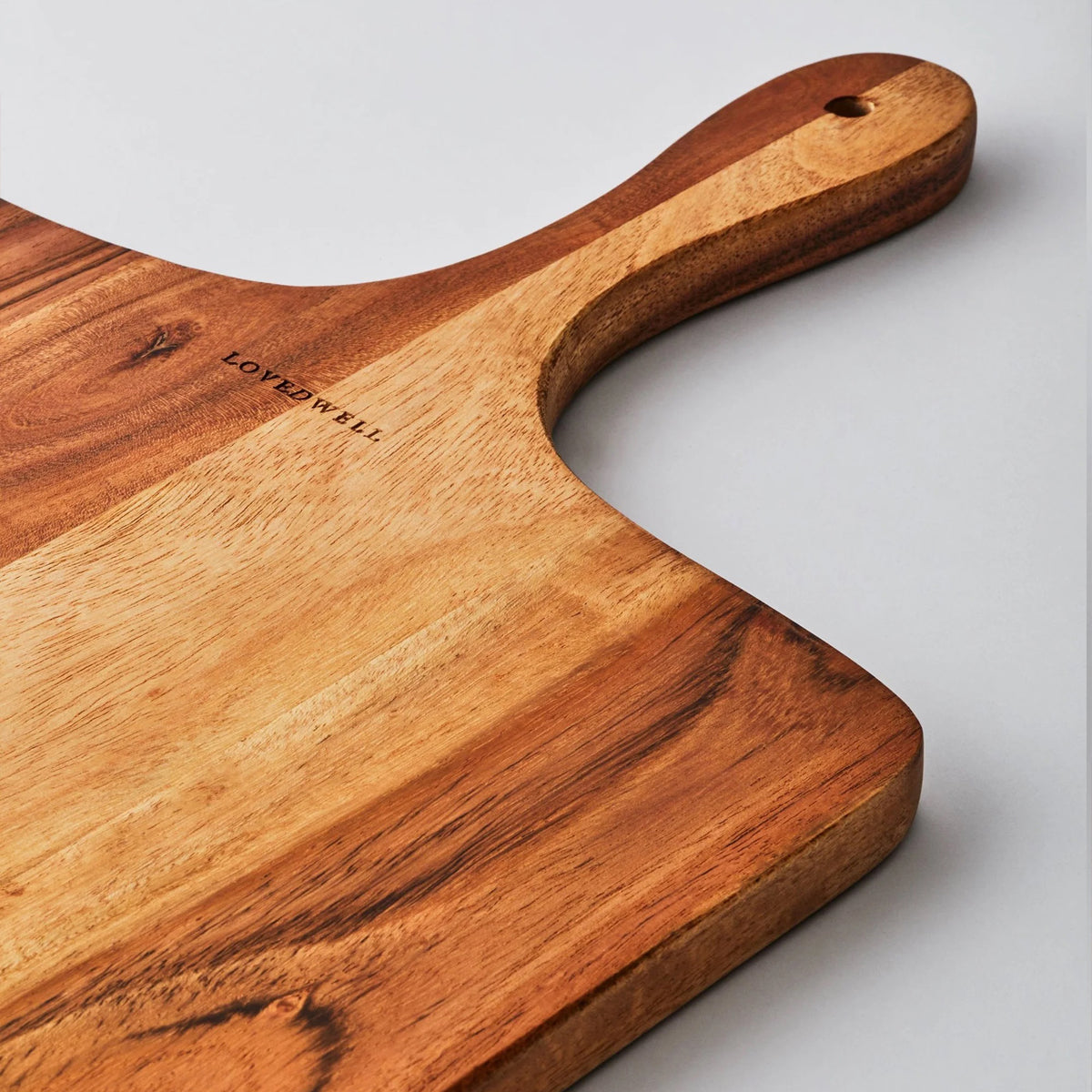 Wooden Chopping Board