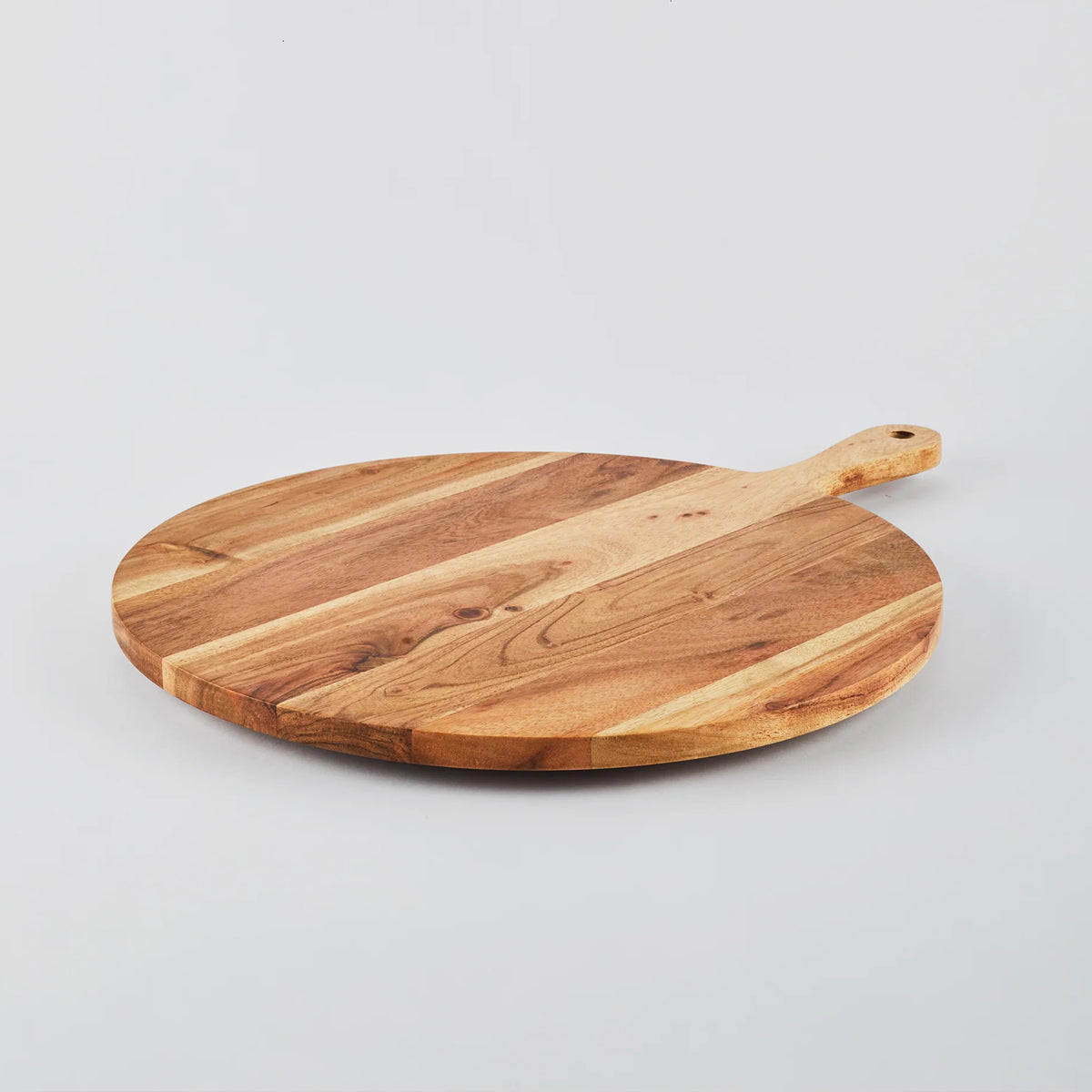 Wooden Pizza Paddle