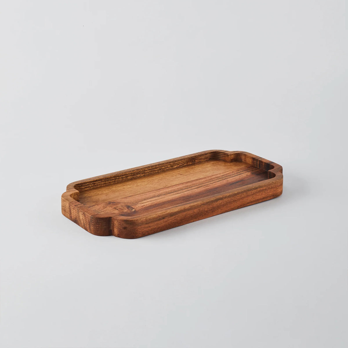 Wooden Tray (Natural)