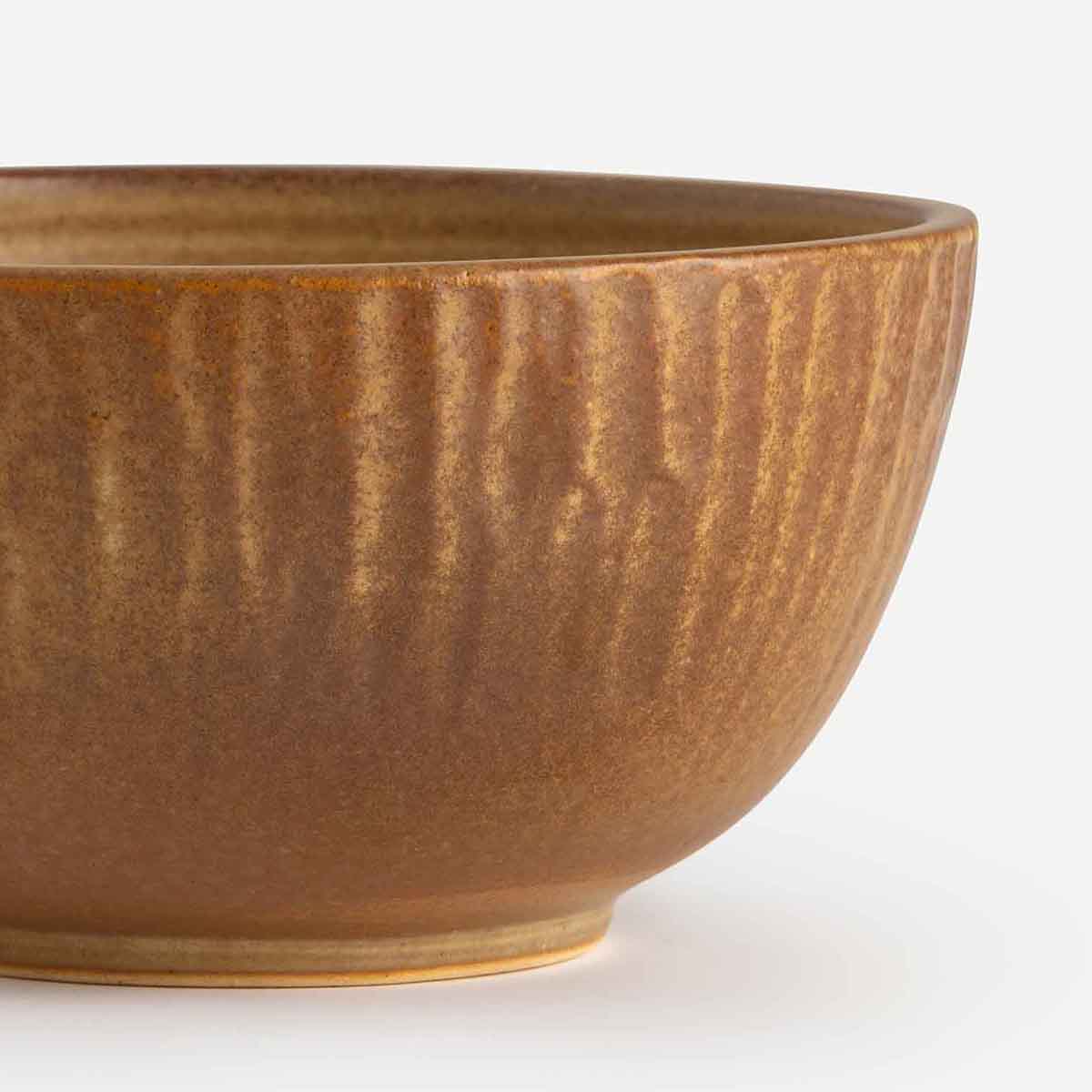 Sandy Cone Bowl Set