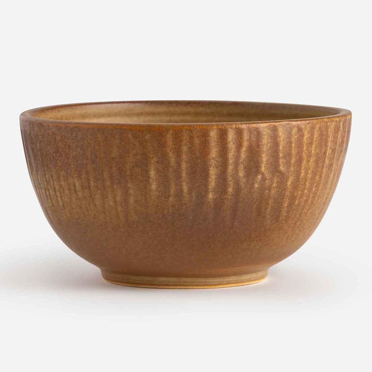 Sandy Cone Bowl Set