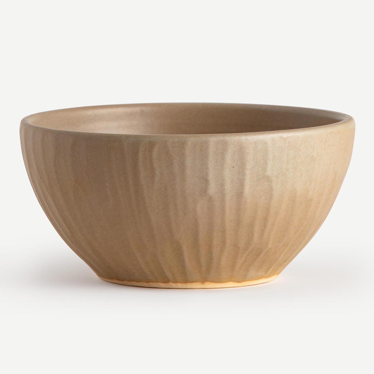 Sandy Cone Bowl Set