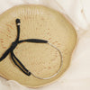 Taar Bracelet - Silver & Blue