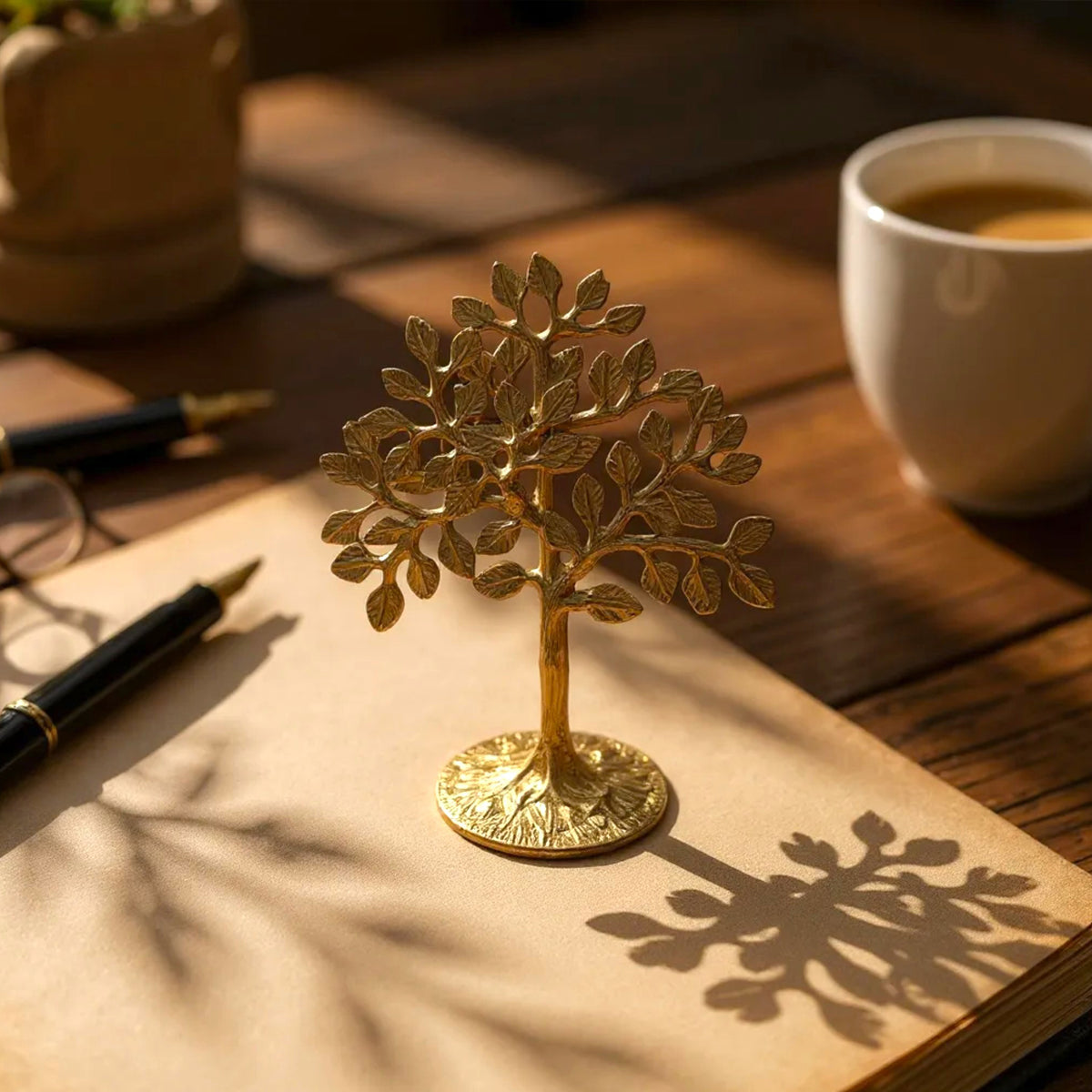 Eternal Tree of Life