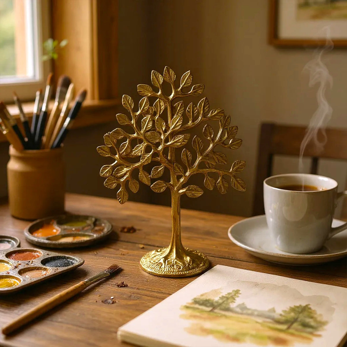 Eternal Tree of Life