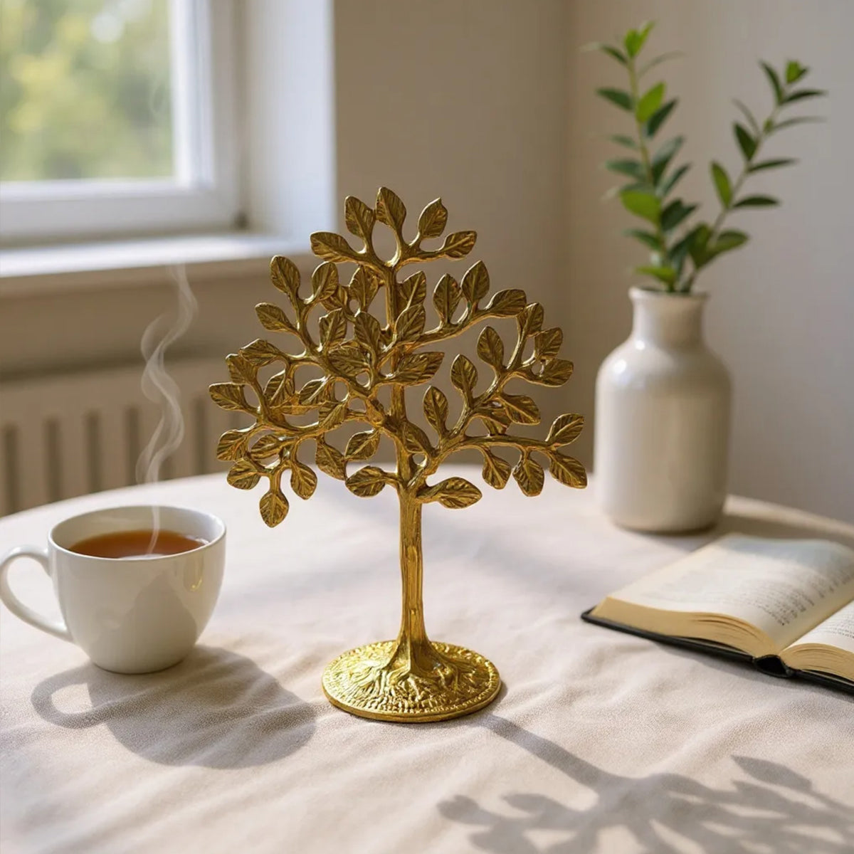 Eternal Tree of Life