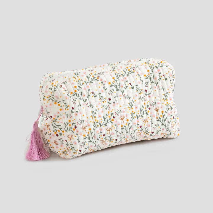 Toiletry Bag Set | Set of 2