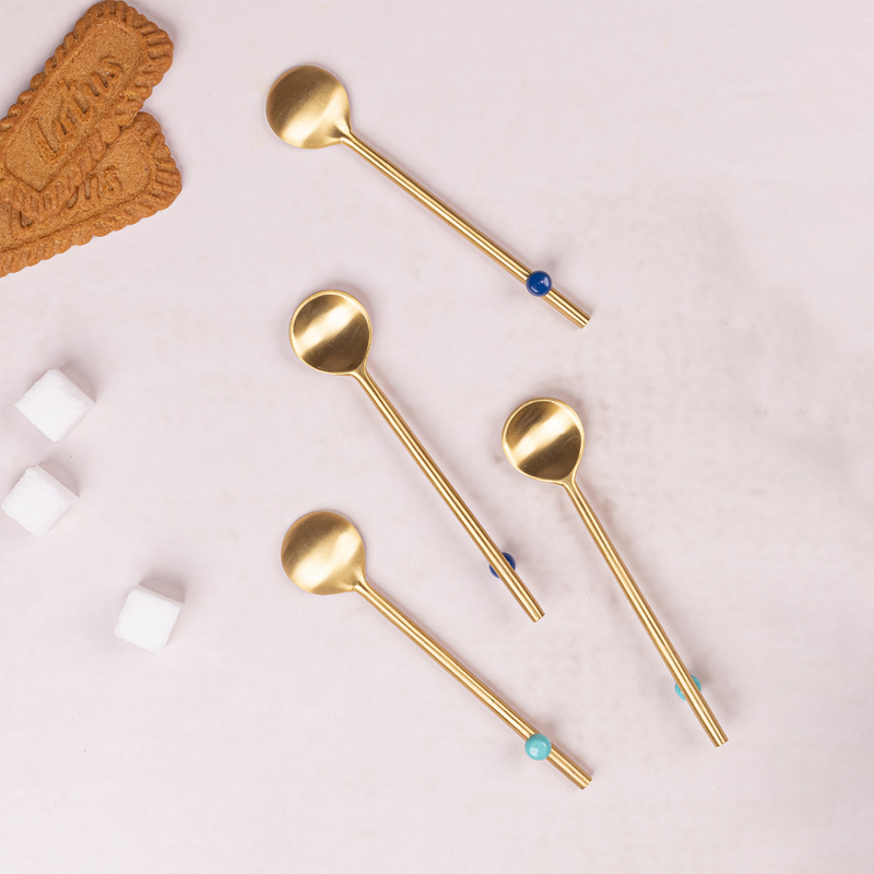 Spoons Set | Set of 4