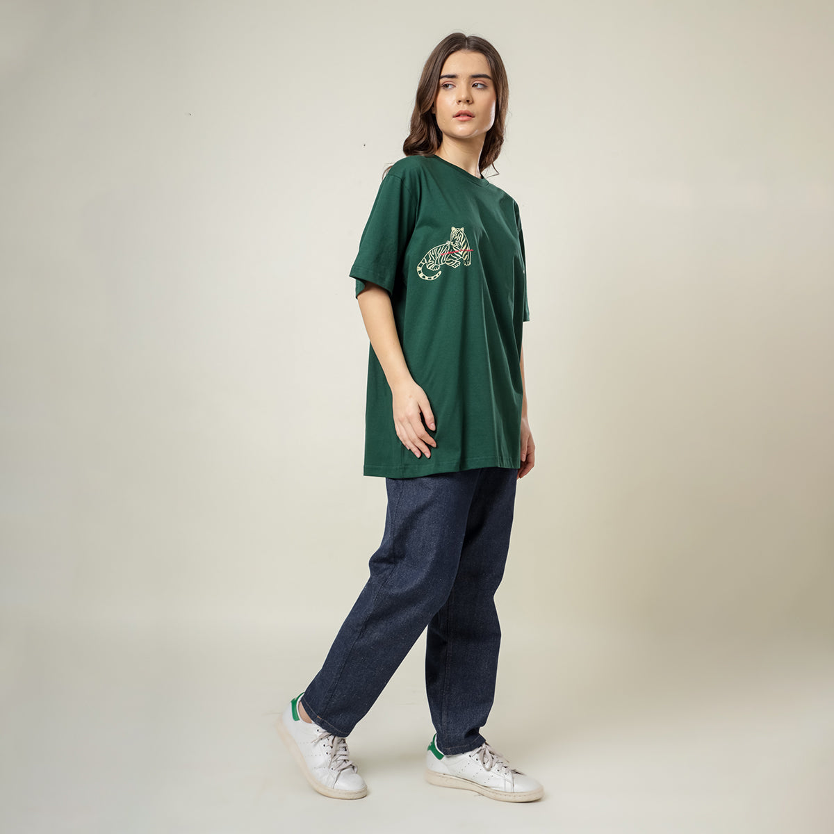 Green Alter Culture T-shirt