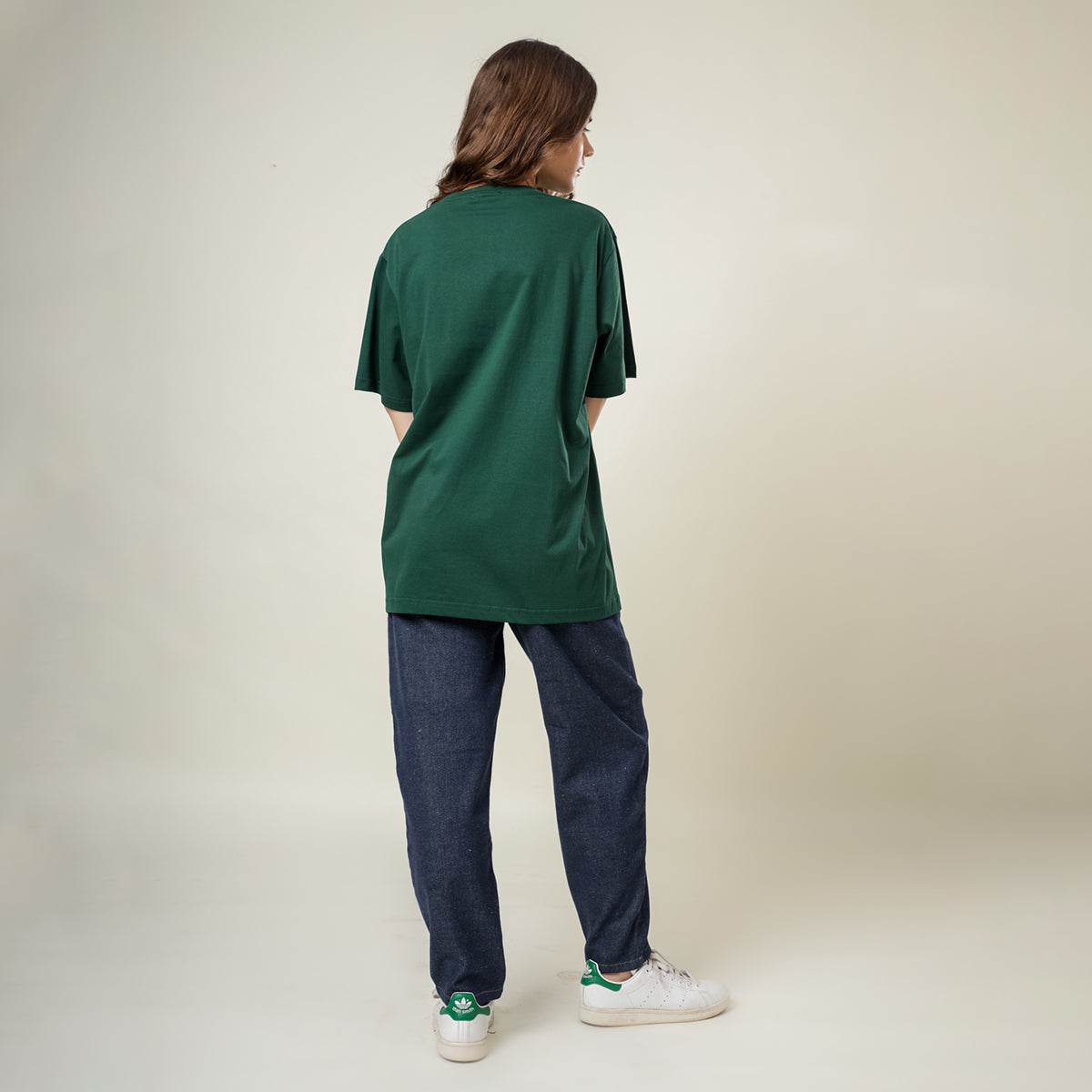 Green Alter Culture T-shirt