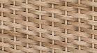 Bamboo Basket | Beige