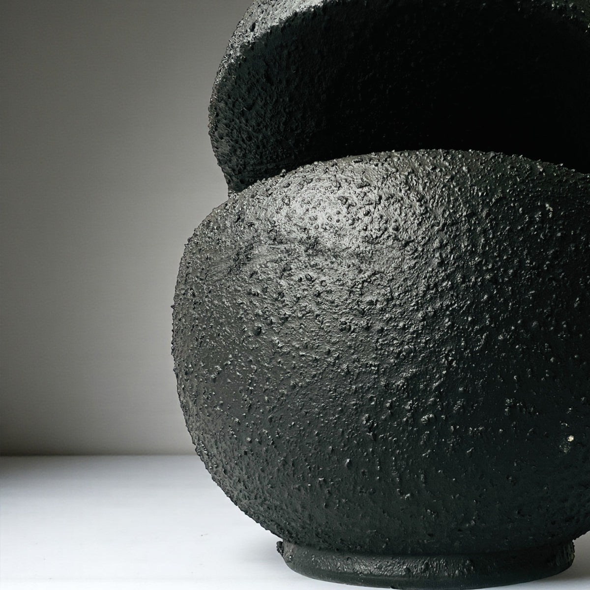 Inkstone Atelier Vase