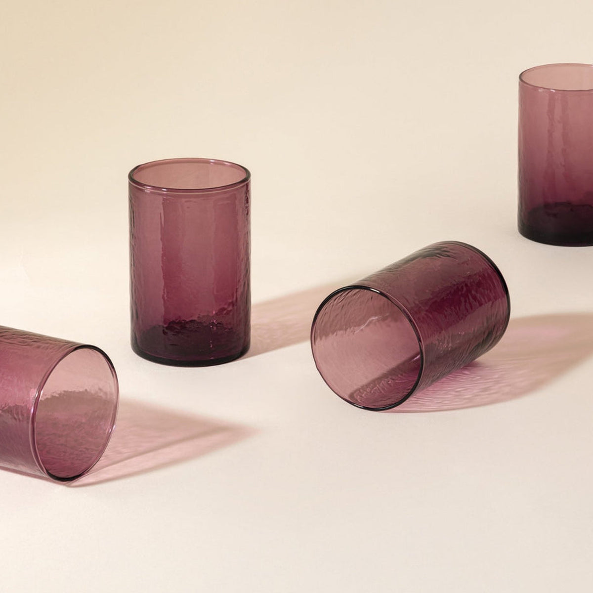 Echoes Glass | Lilac