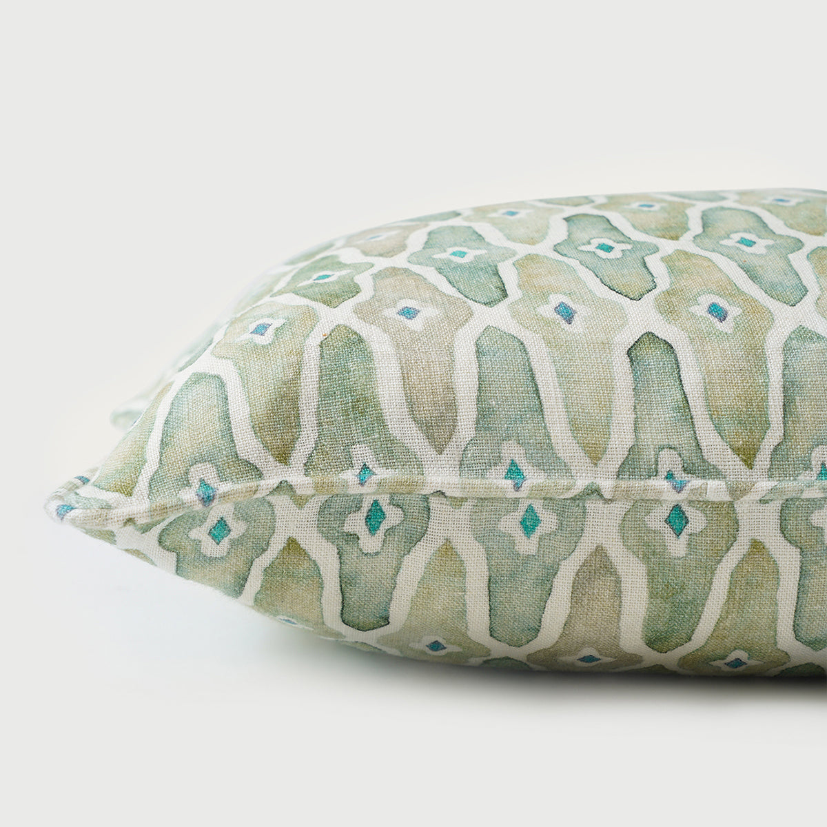 Sage Cushion Cover