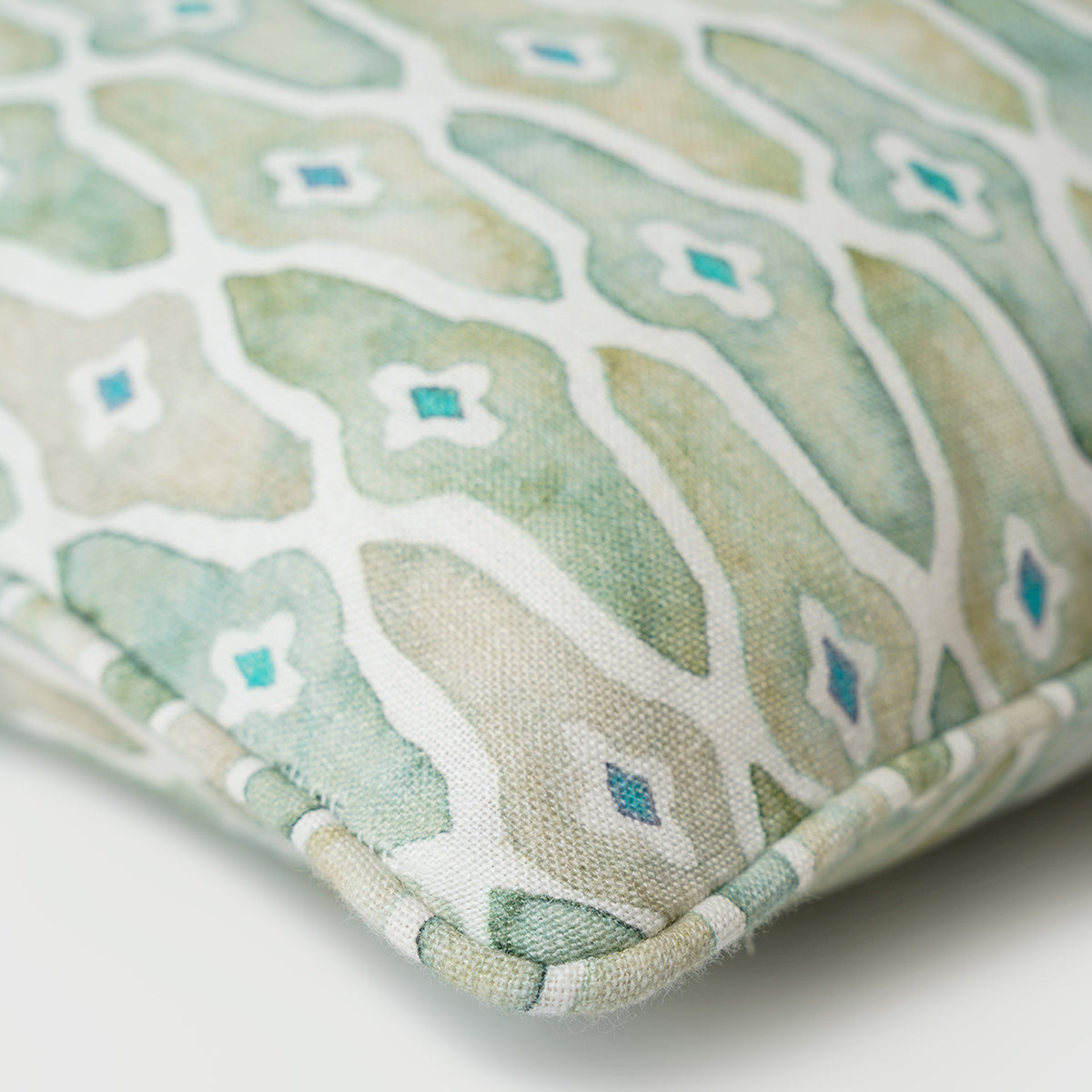 Sage Cushion Cover