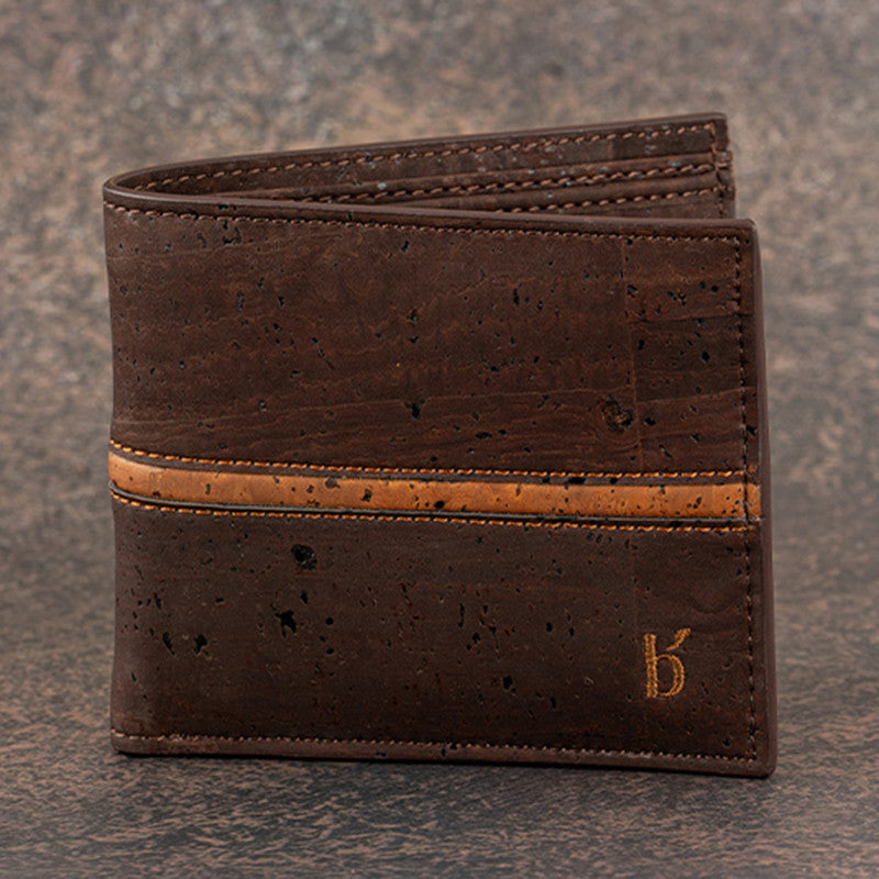 Bi-Fold Wallet | Men