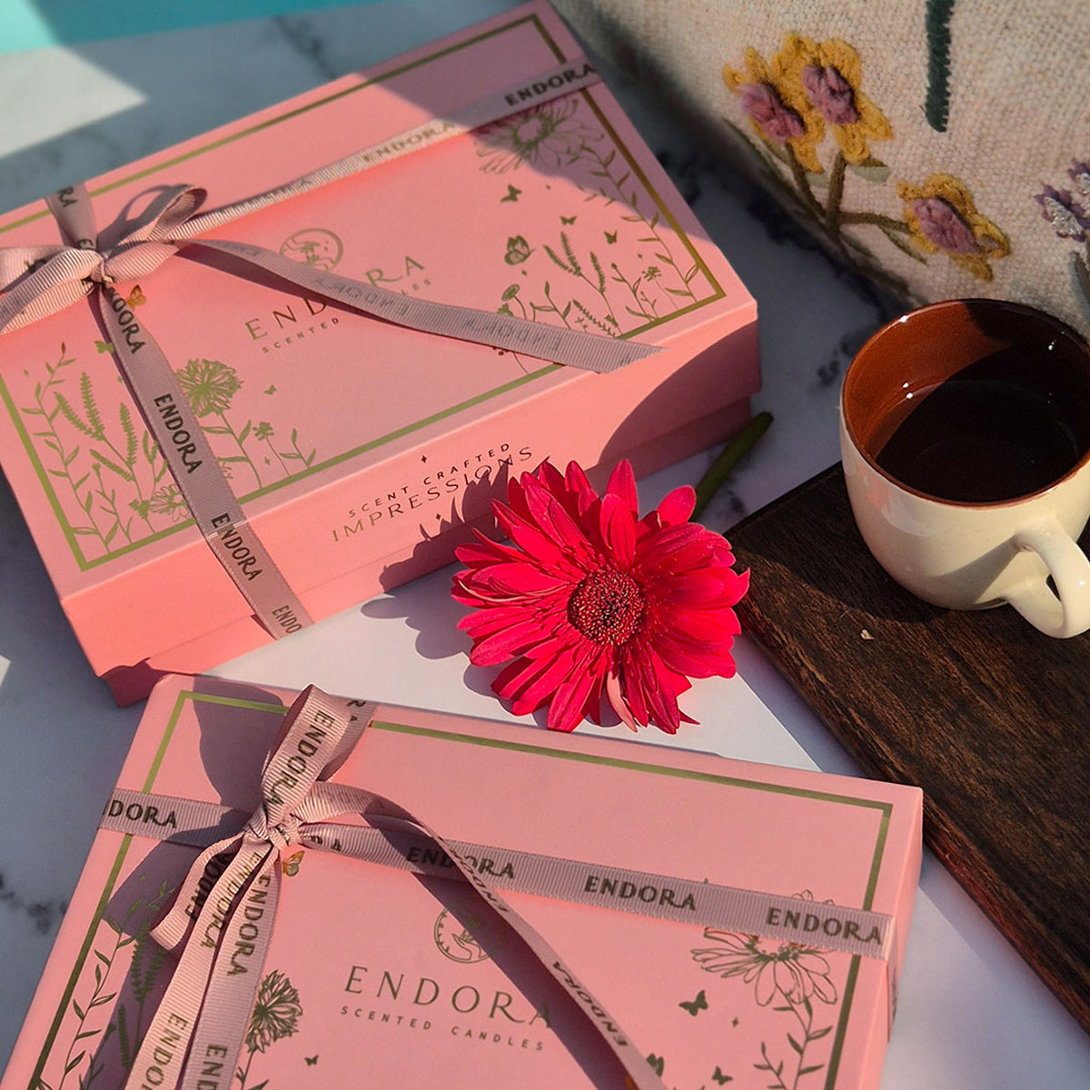 Scent Essential Set