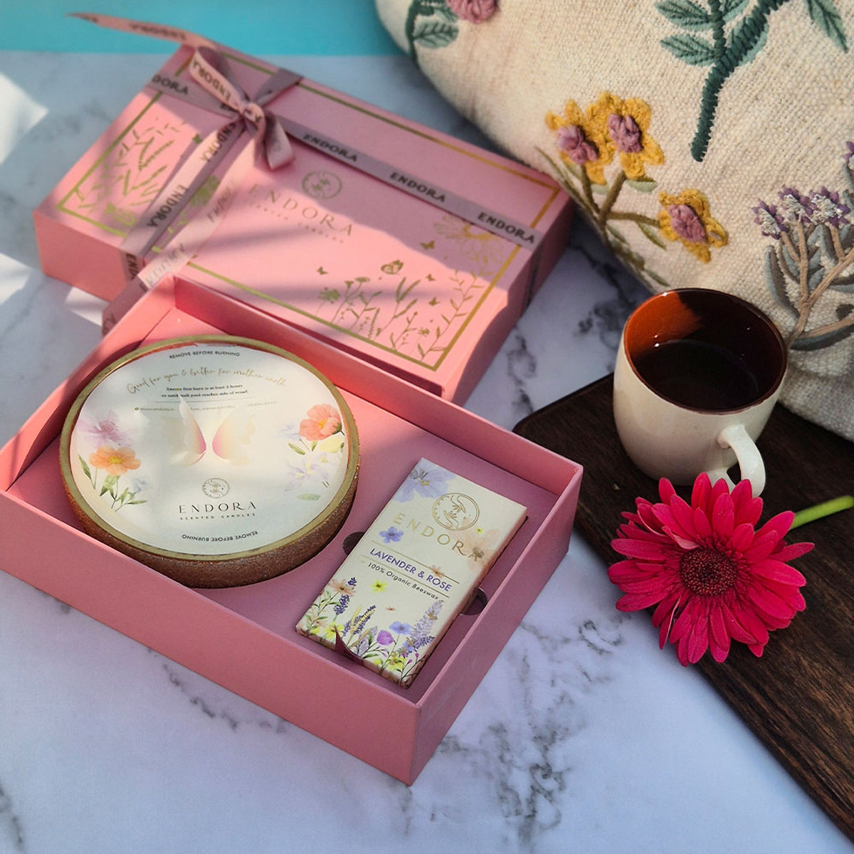 Scent Essential Set