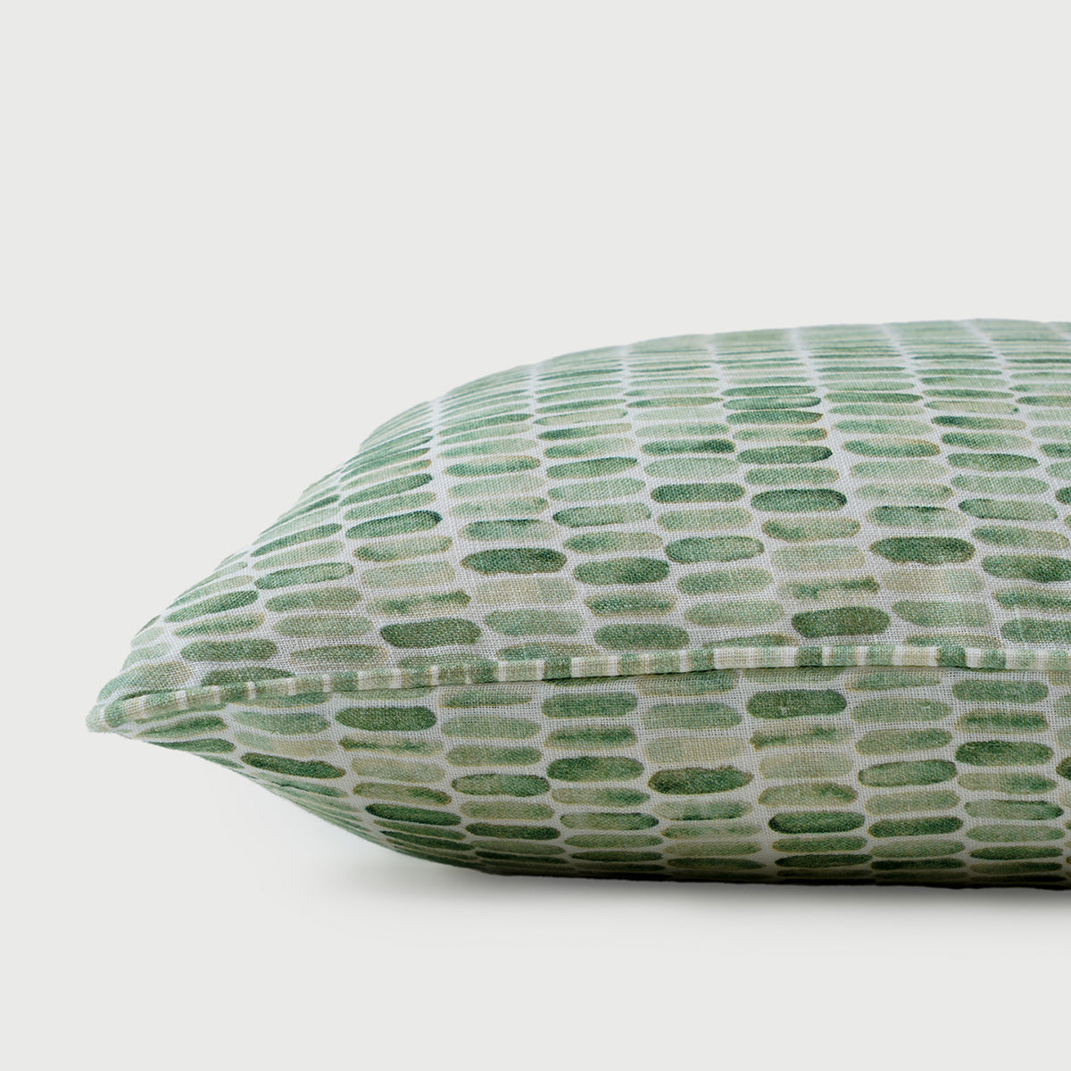 Green Cushion Cover