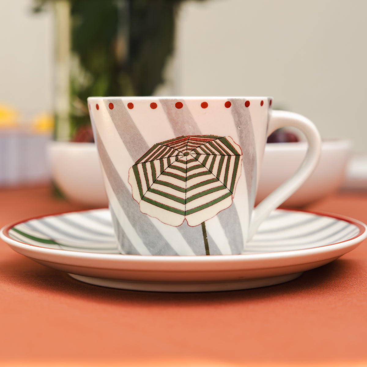 Kasa Mug | Set Of 2