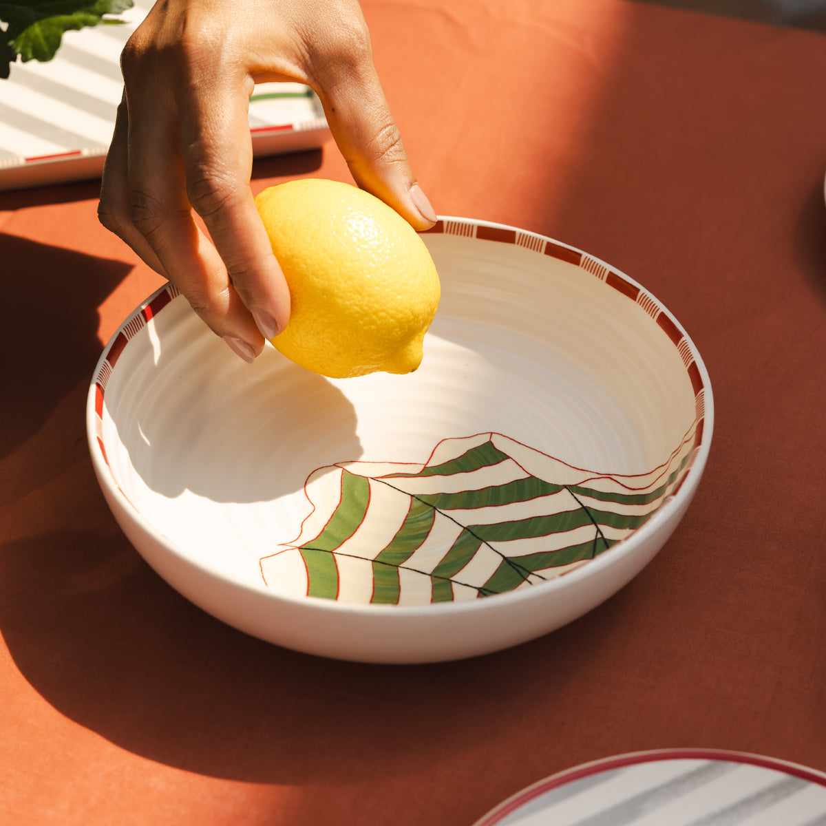 Kasa Bowl | Set Of 2