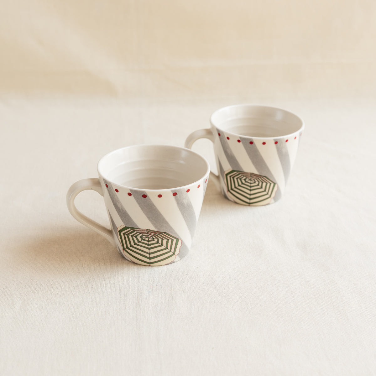 Kasa Mug | Set Of 2