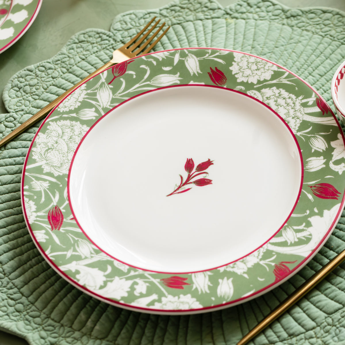 Tarang Dinner Set