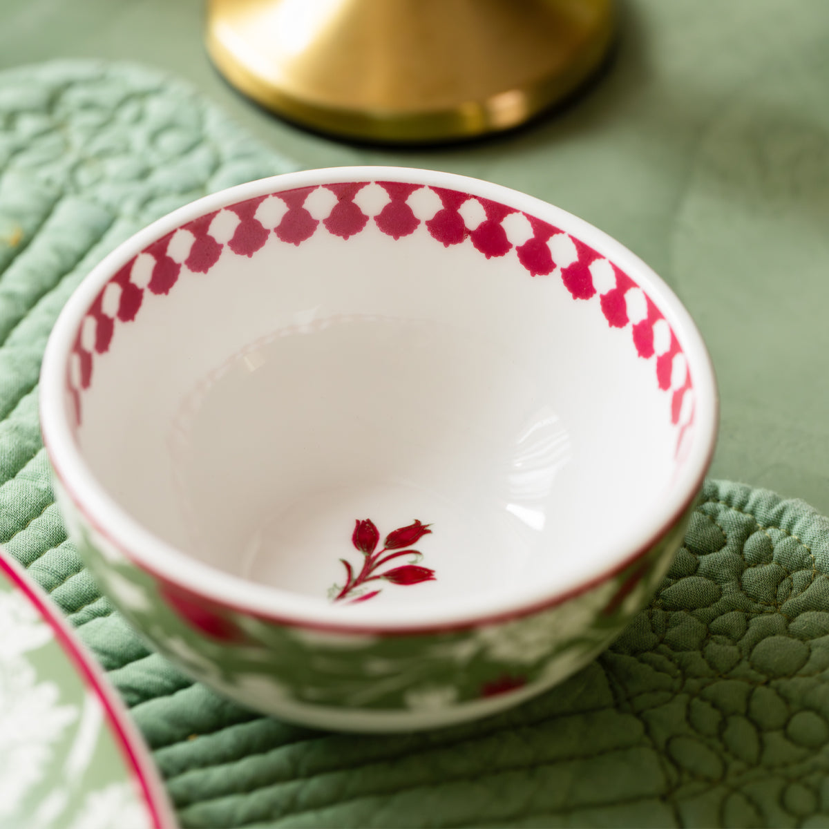 Tarang Dinner Set