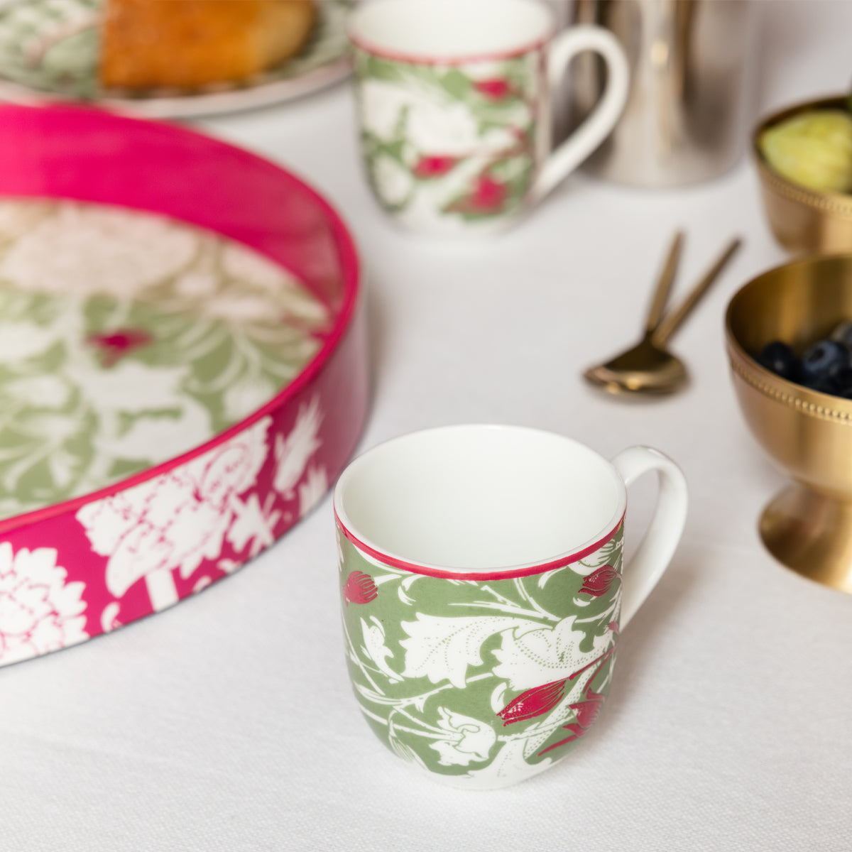 Tarang Mug - Set Of 2