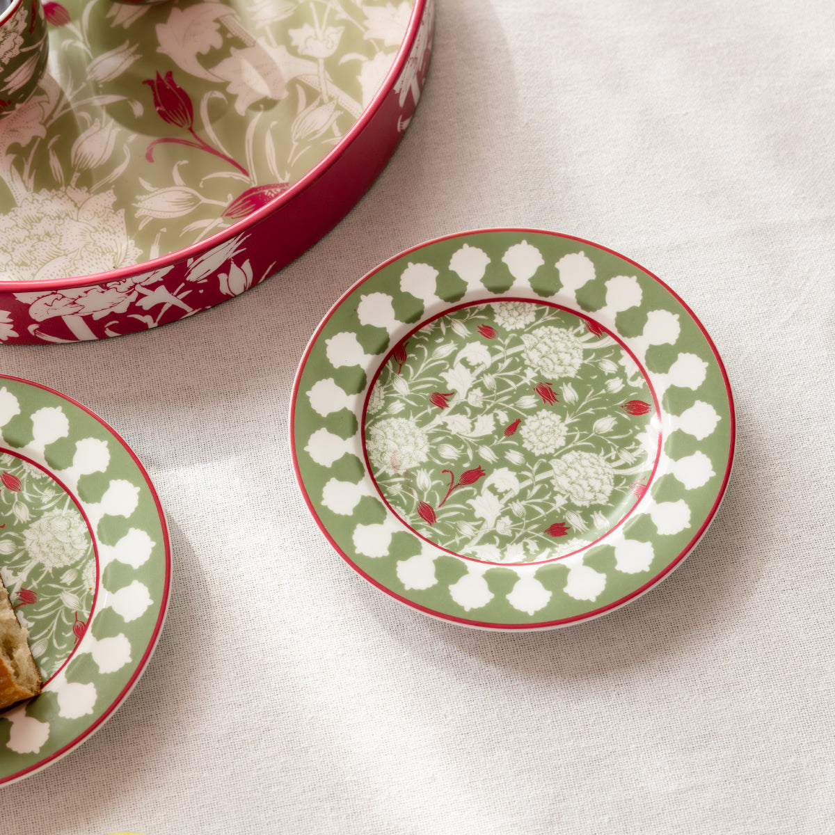 Tarang Dinner Set