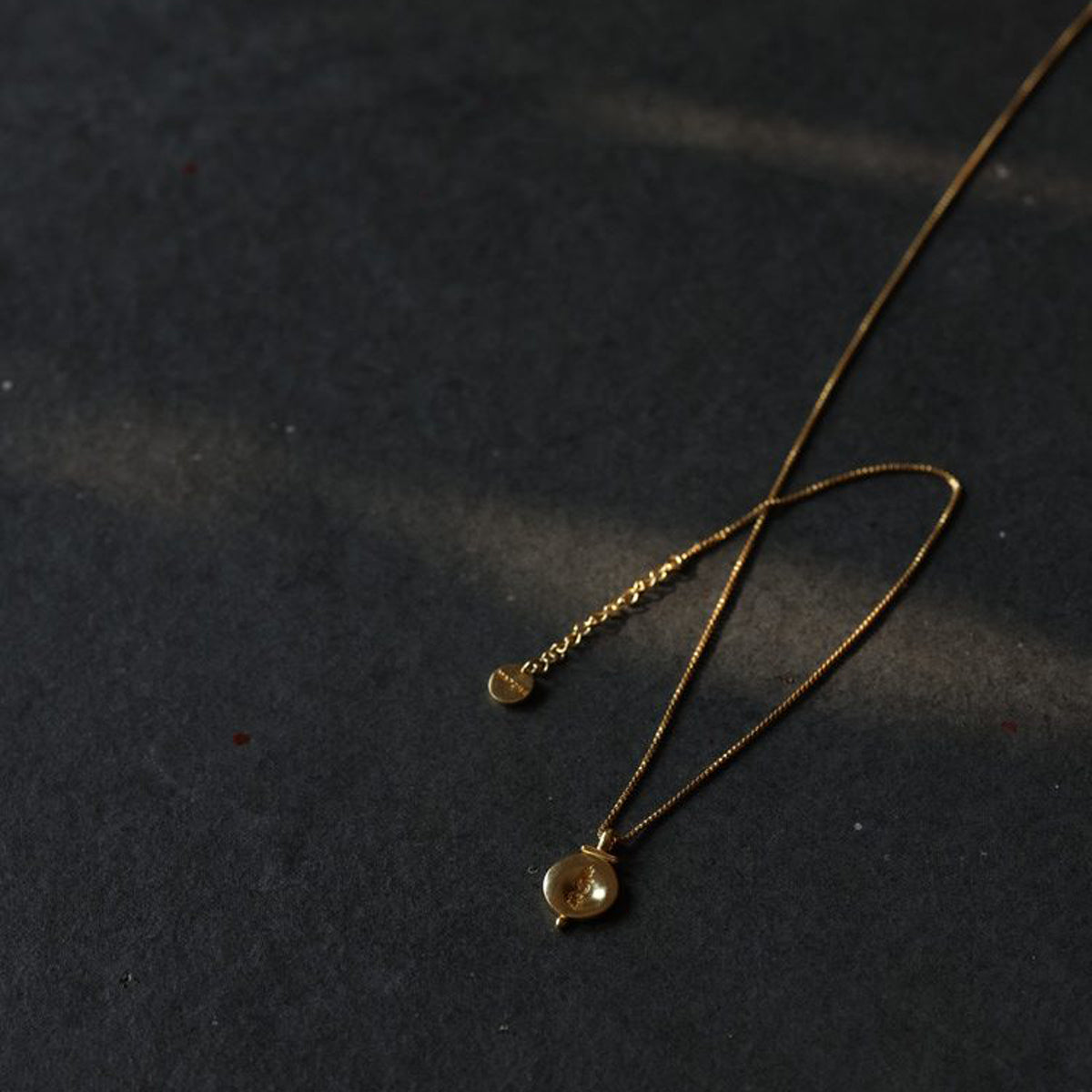Tam-Tara Necklace